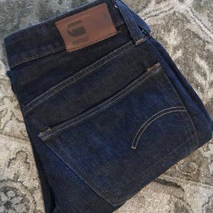 Gstar 3301 Men's Jean 30/32